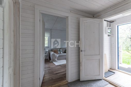 Дом, Сергиево-Посадский г.о., СНТ Торбеевские Зори, 19, #id735694