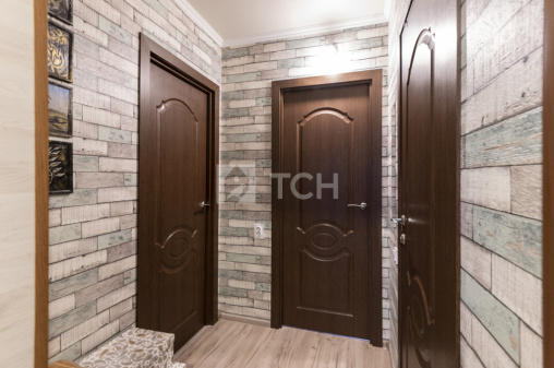 3-комн. квартира, Щёлково, улица 8 Марта, 19, #id1401358