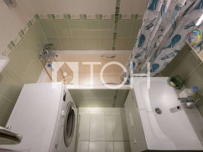 2-комн. квартира, Пушкино, ул Инессы Арманд, 5А #id298292