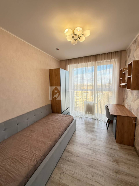 3-комн. квартира, Балашиха, проспект Ленина, 32А, #id1032455