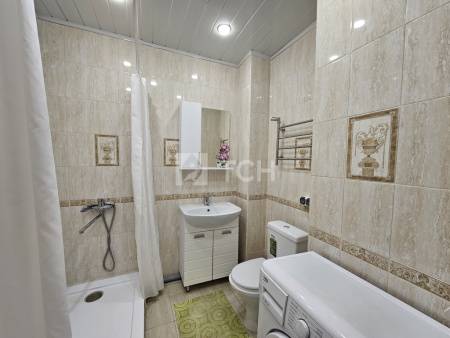 Квартира-студия, Красноармейск, улица Морозова, 16, #id1925806