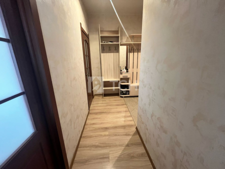 2-комн. квартира, деревня Оболдино, Радужная улица, 17, #id1514615