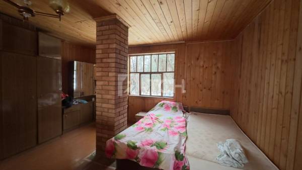 Дом, Сергиево-Посадский г.о., садовое товарищество Строитель, #id1972299