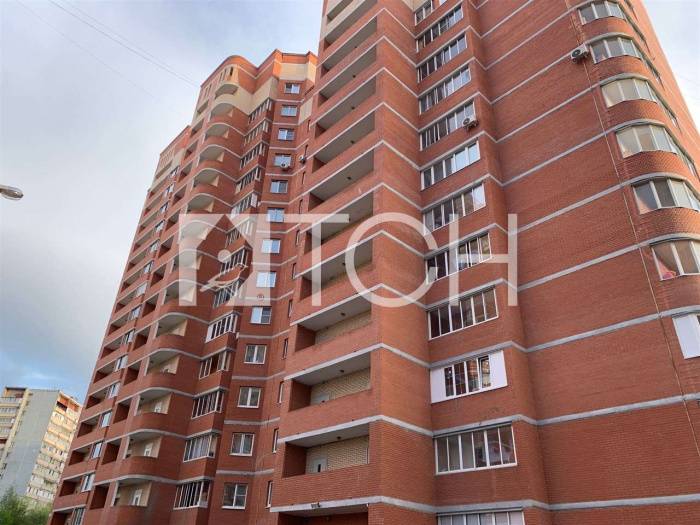 1-комн. квартира, Щелково, ул Неделина, 24 #id282864