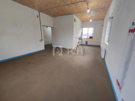 Дом, г.о. Пушкинский, КП Аляска, 110, #id1904932