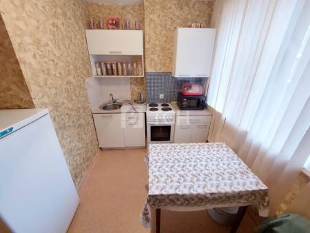 1-комн. квартира, Ивантеевка, улица Бережок, 5, #id1953983