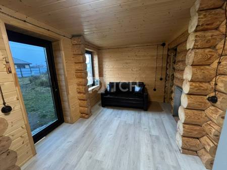 Дом, г.о. Лосино-Петровский, ДНП Раздолье, #id1926850