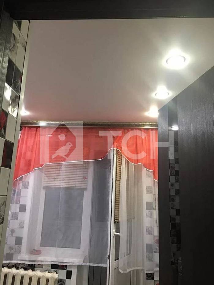 1-комн. Квартира, Ивантеевка, улица Победы, 6, #id694364