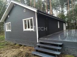 Дом, г.о. Лосино-Петровский, Лосино-Петровский, #id2313949