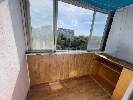 4-комн. квартира, Пушкино, 26, #id1589618