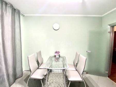 2-комн. квартира, Балашиха, Лесопарковая улица, 16, #id1963085