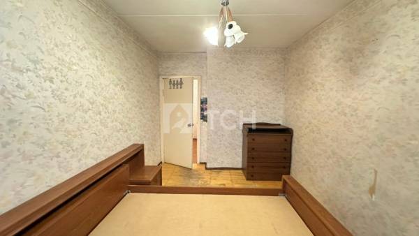 2-комн. квартира, Пушкино, Заводская улица, 12, #id1909003