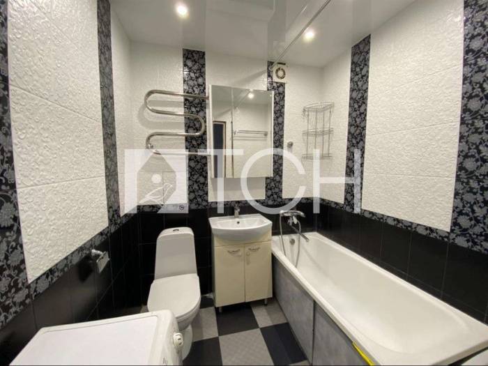 3-комн. квартира, Щелково, ул Жуковского, 6 #id276289