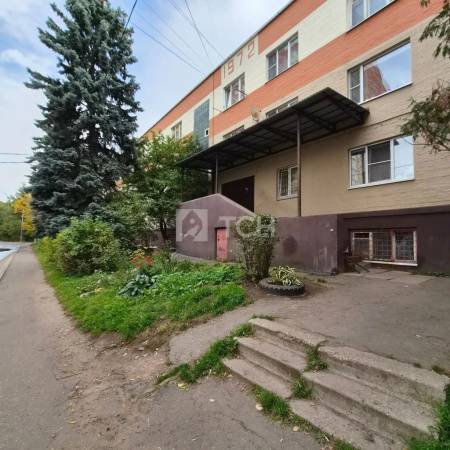 Комната, Ивантеевка, Фабричный проезд, 2Б, #id2353970