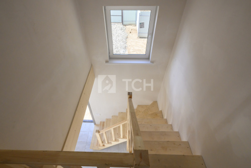 Дом, г.о. Щёлково, дачный посёлок Загорянский, Теннисная улица, #id1758628