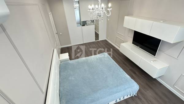 1-комн. квартира, Люберцы, Весенняя улица, 14, #id1883718