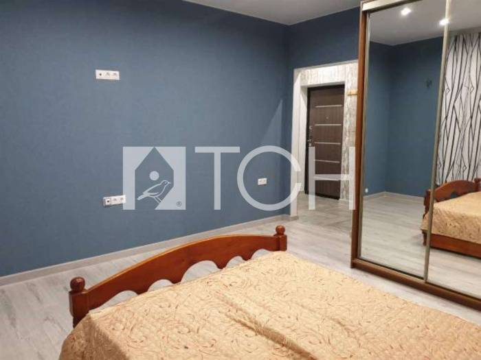 1-комн. квартира, Пушкино, ул Просвещения, 8к1 #id290588
