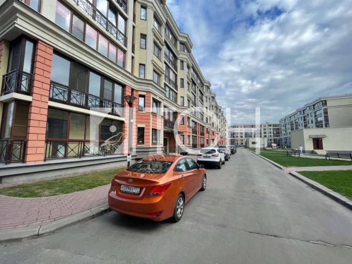 1-комн. квартира, Балашиха, ул Школьная, 7к5 #id282417
