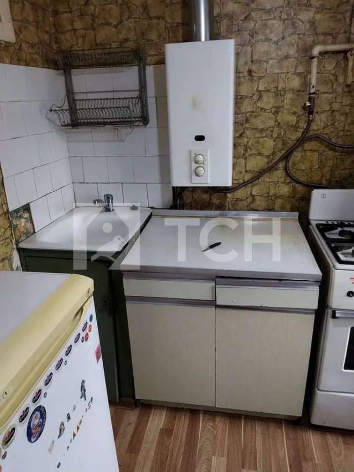 1-комн. Квартира, Королёв, улица Дзержинского, 15А, #id607182