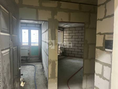 1-комн. квартира, Балашиха, улица Разина, 1А, #id993205