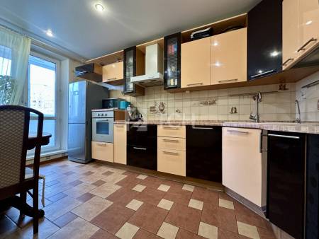 2-комн. квартира, Щёлково, Центральная улица, 94, #id1969850