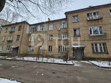 3-комн. Квартира, Пушкино, улица Чехова, 36, #id1325514