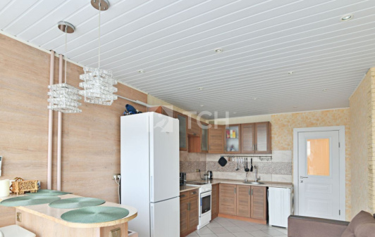 1-комн. квартира, Ивантеевка, Заводская улица, 12, #id1554997