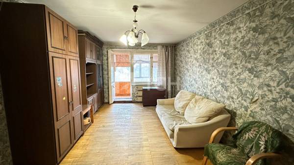 2-комн. квартира, Пушкино, Заводская улица, 12, #id1909003