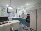 2-комн. квартира, Балашиха, ул Чистопольская, 28 #id295179