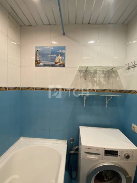 1-комн. квартира, Химки, 2-й Чапаевский переулок, 4, #id1960266