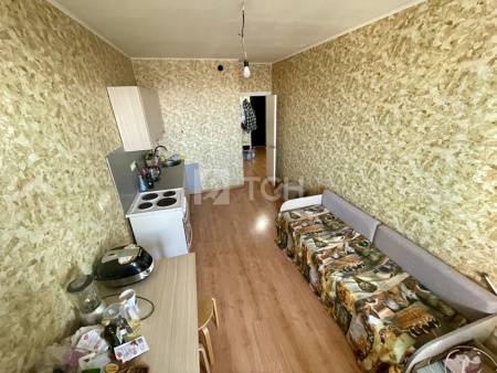 1-комн. квартира, Ивантеевка, Хлебозаводская улица, 12к1, #id1493279