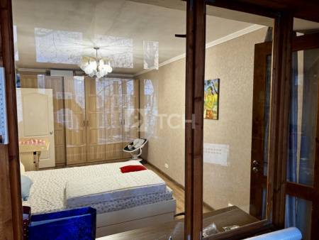 3-комн. квартира, Фрязино, проспект Мира, 7, #id1934229