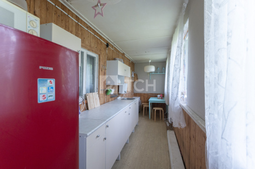 Дом, Сергиево-Посадский г.о., СНТ Торбеевские Зори, 19, #id735694