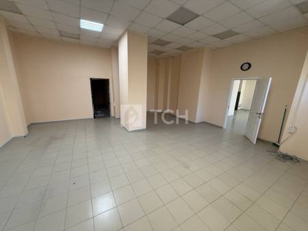 Коммерческая недвижимость, Королёв, улица Грабина, 17, #id1916944