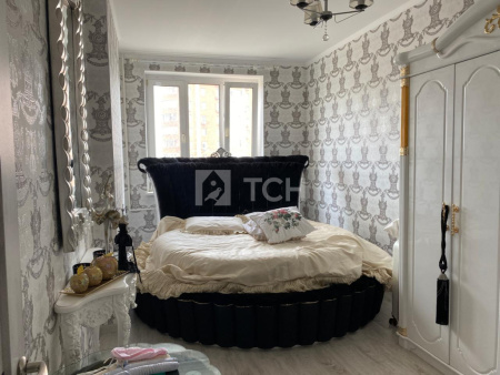 3-комн. квартира, Щёлково, Пролетарский проспект, 7А, #id1597941