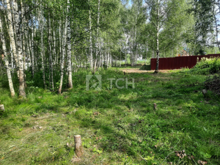 Земельный участок, г.о. Пушкинский, КП Лесная подкова, 18, #id1675427