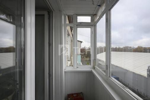 2-комн. квартира, Балашиха, Комсомольский проезд, 4, #id1897354