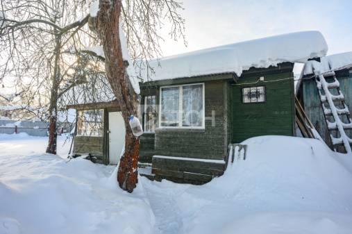 Дом, г.о. Пушкинский, Пушкино, улица Гончарова, 14, #id2024271