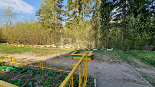 3-комн. квартира, Королёв, улица Комитетский Лес, 18к2, #id593439