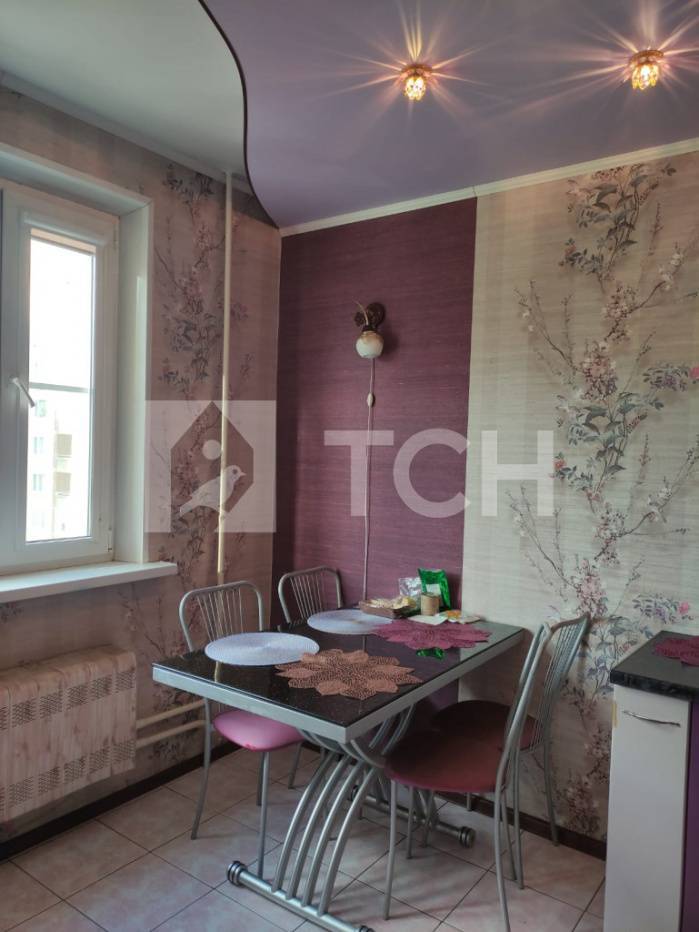 3-комн. Квартира, Зеленоград, 16-й микрорайон, к1624, #id441709