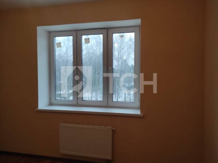 2-комн. Квартира, Пушкино, улица Просвещения, 12к1, #id615715