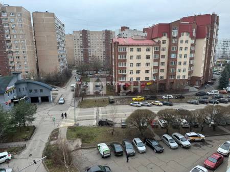 2-комн. квартира, Королёв, улица Горького, 12А, #id1947823