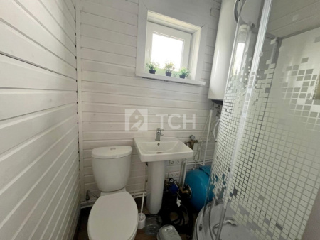 Дом, г.о. Щёлково, деревня Назимиха, 53Б, #id1293969