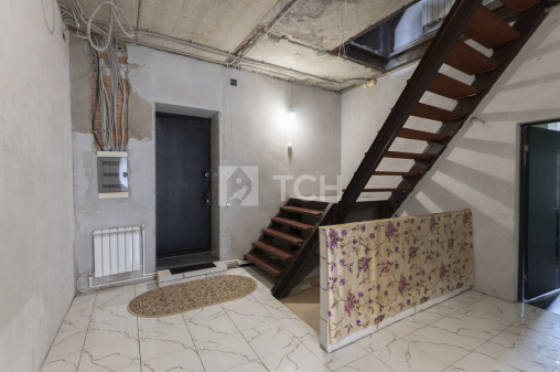 Дом, г.о. Пушкинский, деревня Введенское, #id766128