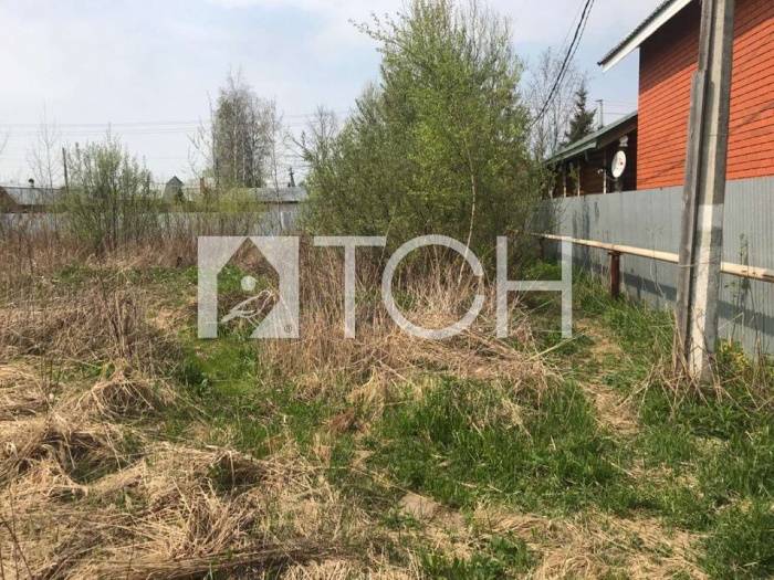 Участок, Лёдово, лин Третья #id280006