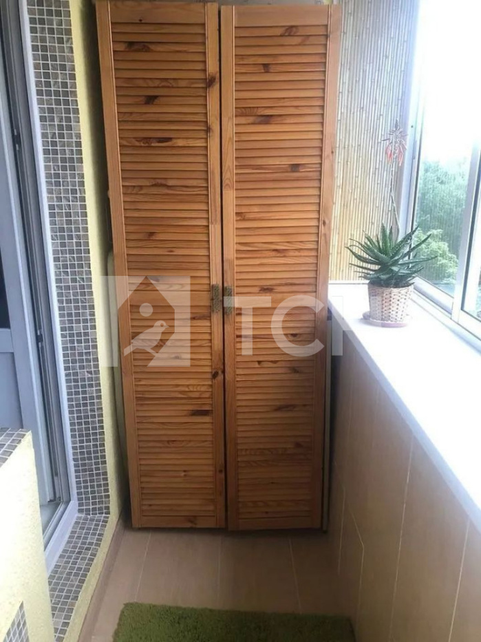 2-комн. Квартира, Мытищи, Лётная улица, 34к2, #id399040