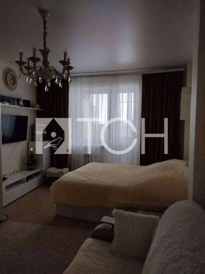 2-комн. квартира, Щелково, ул Жегаловская, 29к1 #id299483