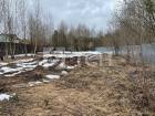 Земельный участок, г.о. Пушкинский, посёлок санатория Тишково, #id376993