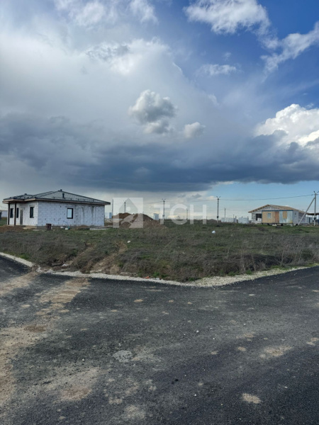 Земельный участок, г.о. Домодедово, Домодедово, 551, #id1561831