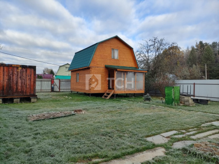 Дом, г.о. Щёлково, СНТ Надежда, 66, #id1283634